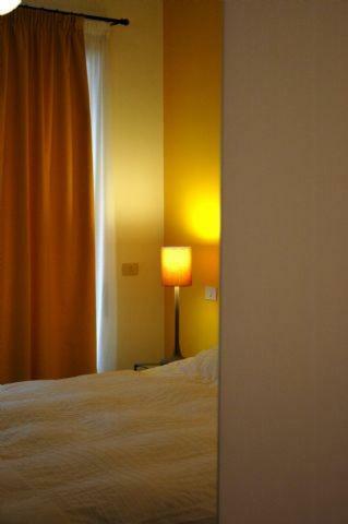 B&B Bed And Business Roma Exterior foto