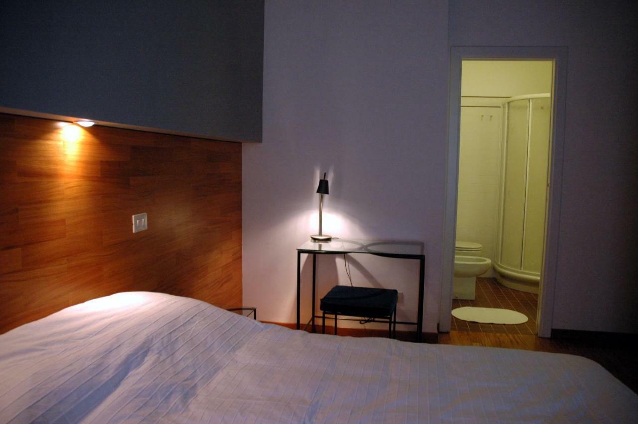 B&B Bed And Business Roma Exterior foto