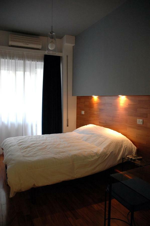 B&B Bed And Business Roma Exterior foto