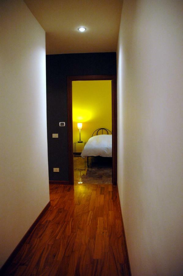 B&B Bed And Business Roma Exterior foto