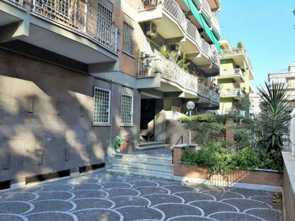 B&B Bed And Business Roma Exterior foto